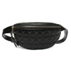 Quality PU Leather Crossbody Bags For Women 2022 Chain Small Shoulder Simple Bag Lady Travel Popular Handbags Chest Bags