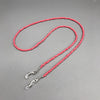 Reading Glasses Chain Retro Beads Eyeglass Sunglasses Spectacle Cord Neck Strap String Mask Chain Eye wear