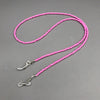 Reading Glasses Chain Retro Beads Eyeglass Sunglasses Spectacle Cord Neck Strap String Mask Chain Eye wear