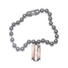 Skull Pendant Choker Neck Beads Vintage Lovely Goth Accessories Women Jewelry Chain Necklace for Women Kpop Friends Punk