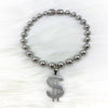 Skull Pendant Choker Neck Beads Vintage Lovely Goth Accessories Women Jewelry Chain Necklace for Women Kpop Friends Punk