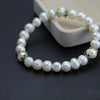 Fashion truly Natural Pearl Bracelet Five styles Pearls Bracelet Elastic rope Pearl Jewelry for Women