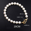 versatile Pearl chain Decoration single shoulder slant across bag Pendant DIY Underarm bag accessories handbag chain