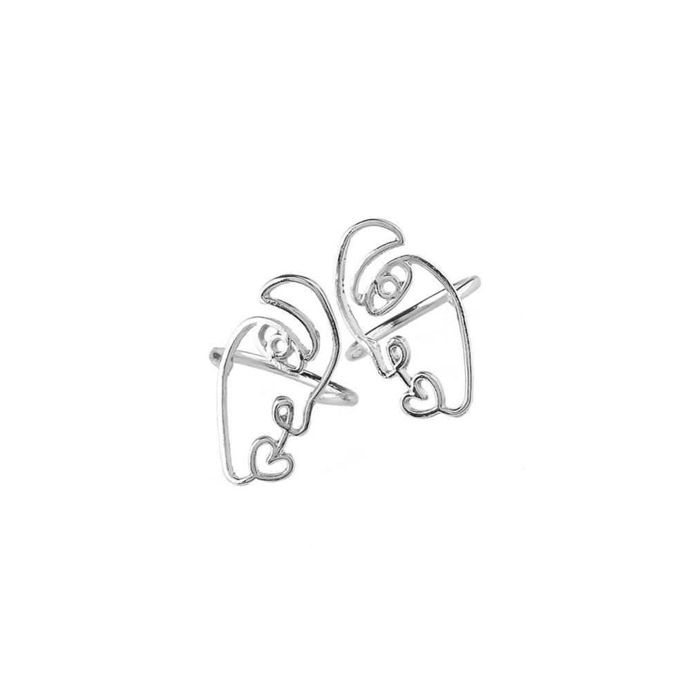 Female Scrub Engagement Rings Purple Zircon Women Jewelry Silver Gold Filled Engagement Rings Anillos ring for women Gift