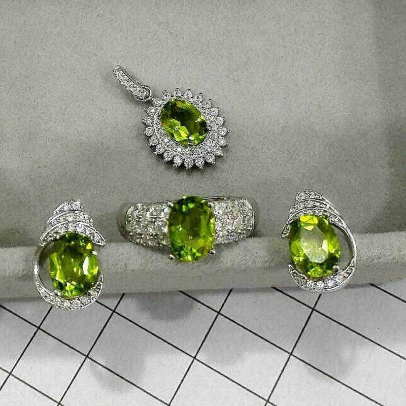 natural pearl jewelry Sets,gemstone ring,long earrings for women,necklaces & pendants,Chain Necklace fine jewelry