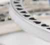 100% 925 Sterling Silver 7 Colours Enamel Bangle Bracelet DIY For Jewelry Making 2020 Christmas Gift Fine Jewelry