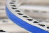 100% 925 Sterling Silver 7 Colours Enamel Bangle Bracelet DIY For Jewelry Making 2020 Christmas Gift Fine Jewelry