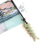Fish Jewlery&Accessories Hand made DIY Ceramic Necklaces for women  Hand made Vintage #5052