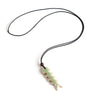 Fish Jewlery&Accessories Hand made DIY Ceramic Necklaces for women  Hand made Vintage #5052