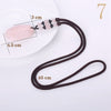 Forkup Malachite Necklace Water Drop Pendant Men Long Sweater Chain Bohemia Women Jewelry Natural Stone Bijoux Femme Accessories