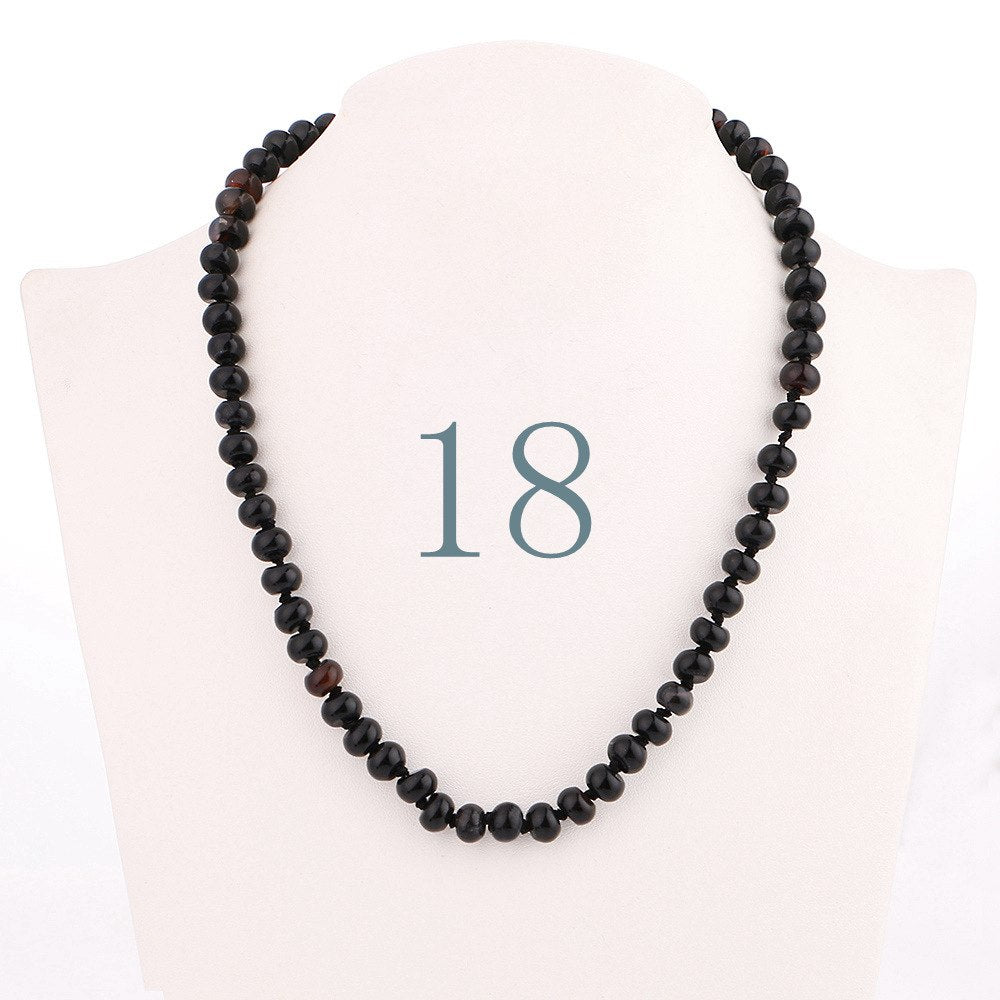 Forkup Yellow Topaz Necklace Women Clavicular Chain Beaded Jewelry Crystal Stone Accessories Femme Short Ornaments Turquoise