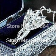 Fish Whale's Tail Mermaid tail Pendant Necklaces Women 925 sterling Silver Mermaid Necklace summer beach Jewelry Brincos