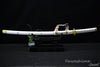 Carbon Steel Japanese Tachi Sword Katana With Cheap Price Home Decoration Ornament Whit Colour