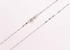 Free shipping! Wholesale female 925 sterling silver box chain wave chokers necklace snake jewelry. Buy 2pcs get a free pendant