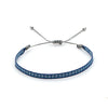 GO2BOHO Women Bracelet Boho Jewelry Braided Bracelets Handmade Weave Trendy Pulsera Mujer Moda Bohemian Bangles