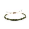 GO2BOHO Women Bracelet Boho Jewelry Braided Bracelets Handmade Weave Trendy Pulsera Mujer Moda Bohemian Bangles