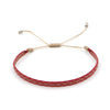 GO2BOHO Women Bracelet Boho Jewelry Braided Bracelets Handmade Weave Trendy Pulsera Mujer Moda Bohemian Bangles