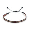 GO2BOHO Women Bracelet Boho Jewelry Braided Bracelets Handmade Weave Trendy Pulsera Mujer Moda Bohemian Bangles