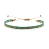 GO2BOHO Women Bracelet Boho Jewelry Braided Bracelets Handmade Weave Trendy Pulsera Mujer Moda Bohemian Bangles