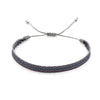 GO2BOHO Women Bracelet Boho Jewelry Braided Bracelets Handmade Weave Trendy Pulsera Mujer Moda Bohemian Bangles
