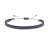GO2BOHO Women Bracelet Boho Jewelry Braided Bracelets Handmade Weave Trendy Pulsera Mujer Moda Bohemian Bangles