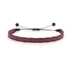 GO2BOHO Women Bracelet Boho Jewelry Braided Bracelets Handmade Weave Trendy Pulsera Mujer Moda Bohemian Bangles