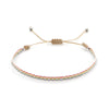 GO2BOHO Women Bracelet Boho Jewelry Braided Bracelets Handmade Weave Trendy Pulsera Mujer Moda Bohemian Bangles