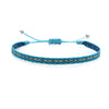 GO2BOHO Women Bracelet Boho Jewelry Braided Bracelets Handmade Weave Trendy Pulsera Mujer Moda Bohemian Bangles