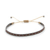 GO2BOHO Women Bracelet Boho Jewelry Braided Bracelets Handmade Weave Trendy Pulsera Mujer Moda Bohemian Bangles