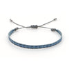 GO2BOHO Women Bracelet Boho Jewelry Braided Bracelets Handmade Weave Trendy Pulsera Mujer Moda Bohemian Bangles