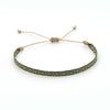 GO2BOHO Women Bracelet Boho Jewelry Braided Bracelets Handmade Weave Trendy Pulsera Mujer Moda Bohemian Bangles