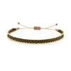 GO2BOHO Women Bracelet Boho Jewelry Braided Bracelets Handmade Weave Trendy Pulsera Mujer Moda Bohemian Bangles