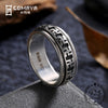 100% Original 925 Sterling Silver Rings Fine Jewelry for Women and Men Joint Rings Casual Party Wholesale Gift Anillos