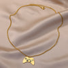 Game Console Pendant Necklace for Women Men Stainless Steel Cuban Chains Necklaces 2023 Trend Party Jewelry collares mujer