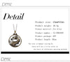 Game Jewelry Mortal Kombat Necklace Dragon Pendant Necklaces Trinket Link Chain Metal Charm Choker kolye
