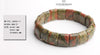 Genuine Natural Stone Bracelets green aventurine Purple Amethyst Wholesale Energy Stone Bracelets Jewelry for woman man