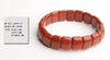 Genuine Natural Stone Bracelets green aventurine Purple Amethyst Wholesale Energy Stone Bracelets Jewelry for woman man