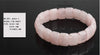 Genuine Natural Stone Bracelets green aventurine Purple Amethyst Wholesale Energy Stone Bracelets Jewelry for woman man