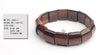 Genuine Natural Stone Bracelets green aventurine Purple Amethyst Wholesale Energy Stone Bracelets Jewelry for woman man