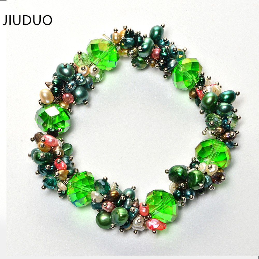 Genuine original pearl natural pearl bracelet jewelry pearl jewelry bracelet jewelry birthd gift