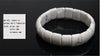 Genuine red agate yellow tiger eye mixed color stone trendy hand ring Bracelets Wholesale Energy Stone Bracelets bangle Jewelry