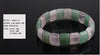 Genuine red agate yellow tiger eye mixed color stone trendy hand ring Bracelets Wholesale Energy Stone Bracelets bangle Jewelry