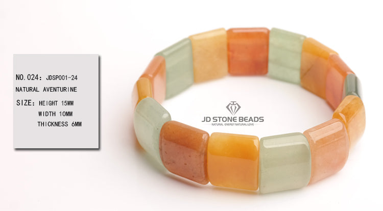 Genuine red agate yellow tiger eye mixed color stone trendy hand ring Bracelets Wholesale Energy Stone Bracelets bangle Jewelry