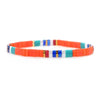 Go2boho Boho Miyuki Bracelet For Women Jewellery Gift Tila Bracelets Girl Glass Beads Pulseras Femme 2021 Summer Beach Jewelry