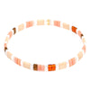Go2boho Boho Miyuki Bracelet For Women Jewellery Gift Tila Bracelets Girl Glass Beads Pulseras Femme 2021 Summer Beach Jewelry