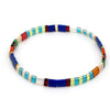Go2boho Boho Miyuki Bracelet For Women Jewellery Gift Tila Bracelets Girl Glass Beads Pulseras Femme 2021 Summer Beach Jewelry
