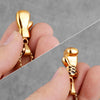 Gold Black Boxing Gloves Boxer Men Necklaces Pendants Chain for Boyfriend Male Stainless Steel Jewelry Creativity Gift