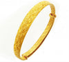Gold Color Bracelet Bangles Simple Style Elegant Metal Wrap Cuff Bracelets & Bangle For Women Jewelry Pulseiras Accessories