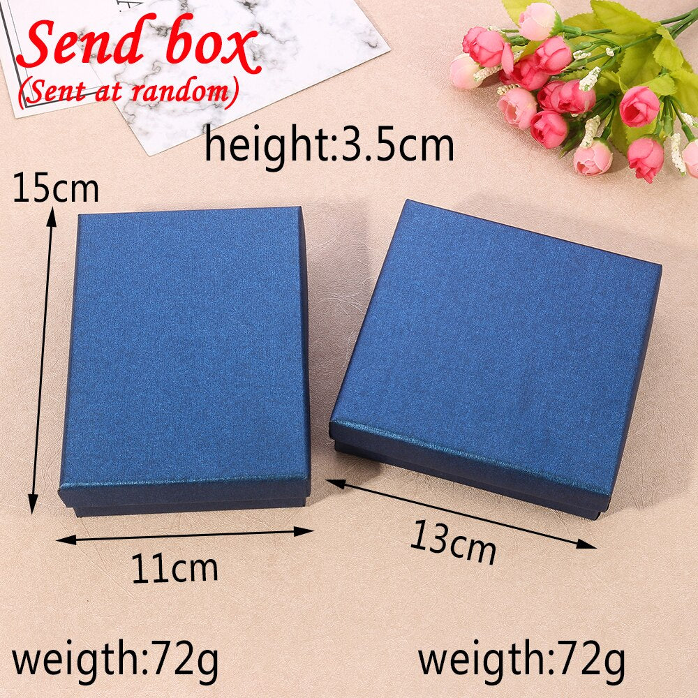 Gold silver color Jesus Cross Pectoral with box Crown Religiou Icon byzantine Catholic Crucifix Necklace Imitation pearl pendant