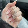 Goth Snake Pendant Necklace For Women Stainless Steel Gold Color Necklaces 2023 Trend Aesthetic Jewelry choker collares mujer
